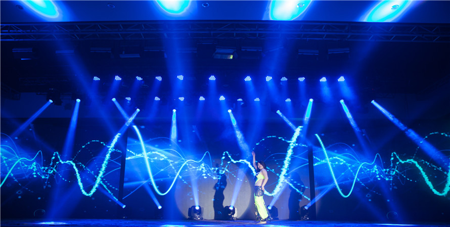 為何慶典是人文環(huán)境中不可缺的活動