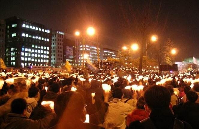 舉辦燭光慶典需具備哪些條件