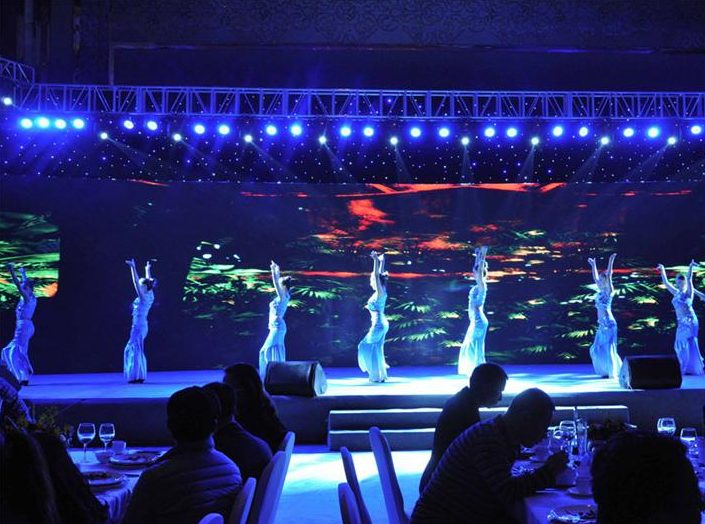 怎樣篩選出優(yōu)秀的都江堰演藝策劃公司？