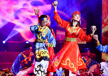 用這3點選都江堰慶典公司準(zhǔn)不會出錯