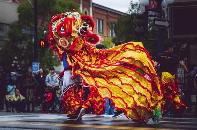 專業(yè)的慶典公司給企業(yè)帶來(lái)不可小視的影響力